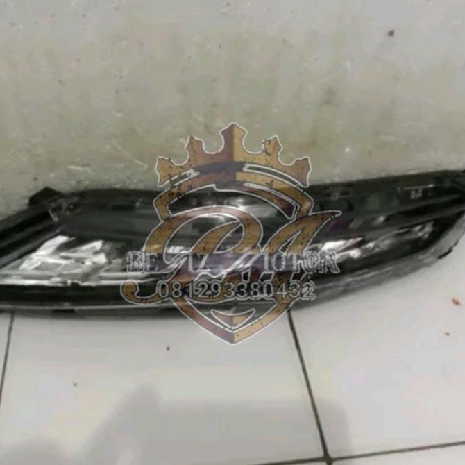 DRL Lampu Senja Mitsubishi Xpander Ultimate atau Cross