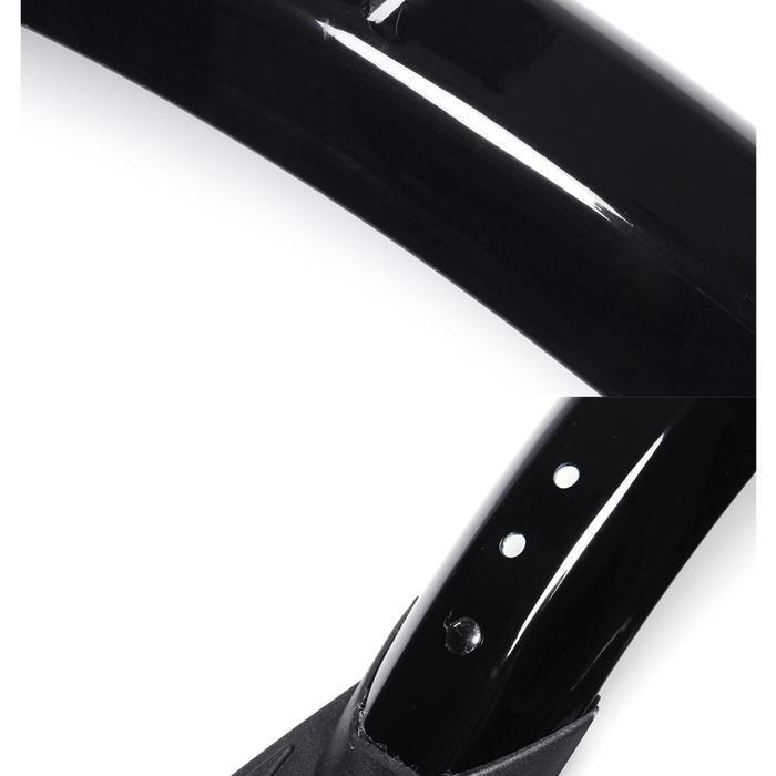 Set Spatbor Fender Sepeda Lipat 20 Inch (Depan Belakang) Original Dan Terpercaya