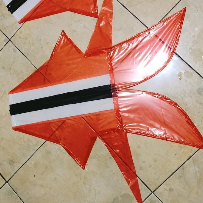 layangan bebean mini 50 cm