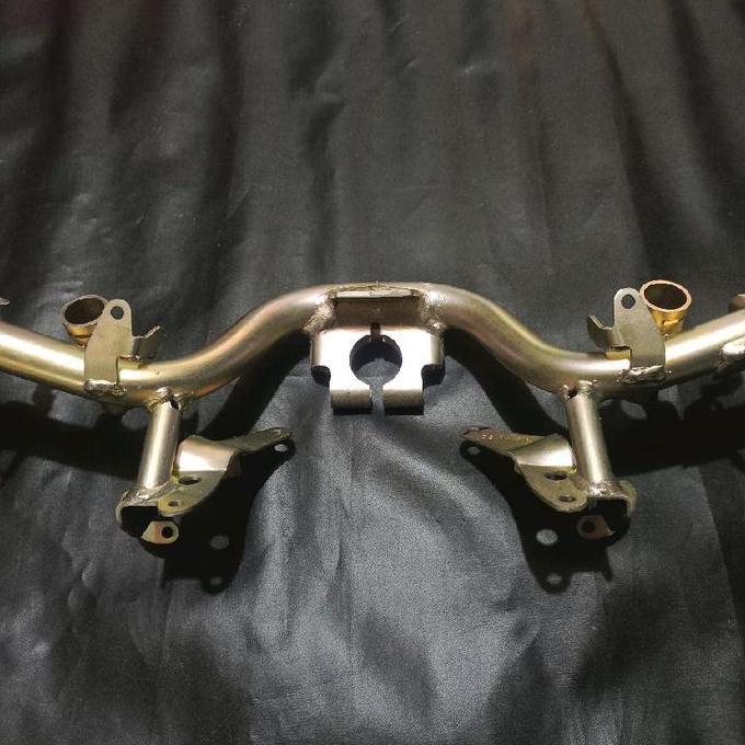 Stang Vespa Matic Sprint Original