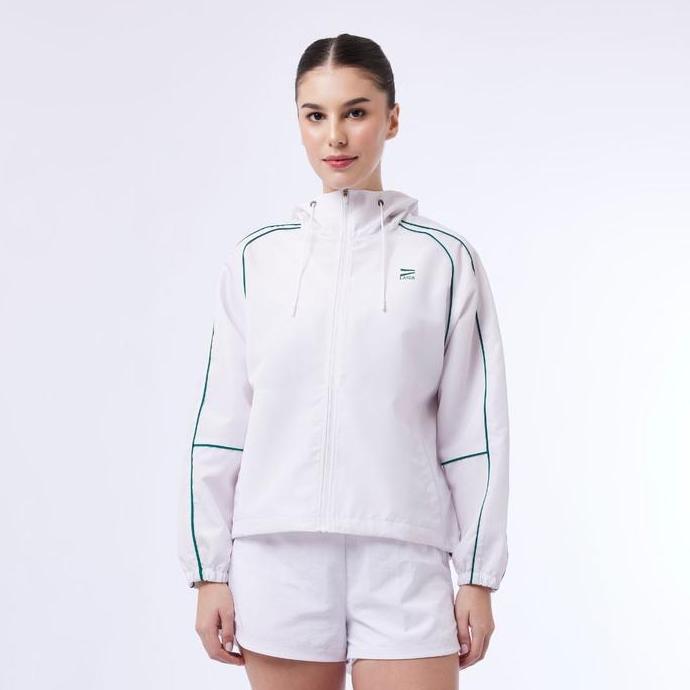 LAICA - SET JACKET Olahraga Wanita