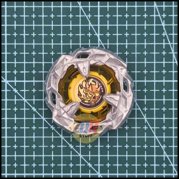 Beyblade X - Blade Hells Scythe - BX 08 01