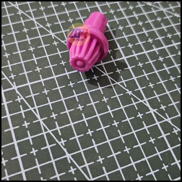 Beyblade X - Bit Gear Point (GP) - BX 26