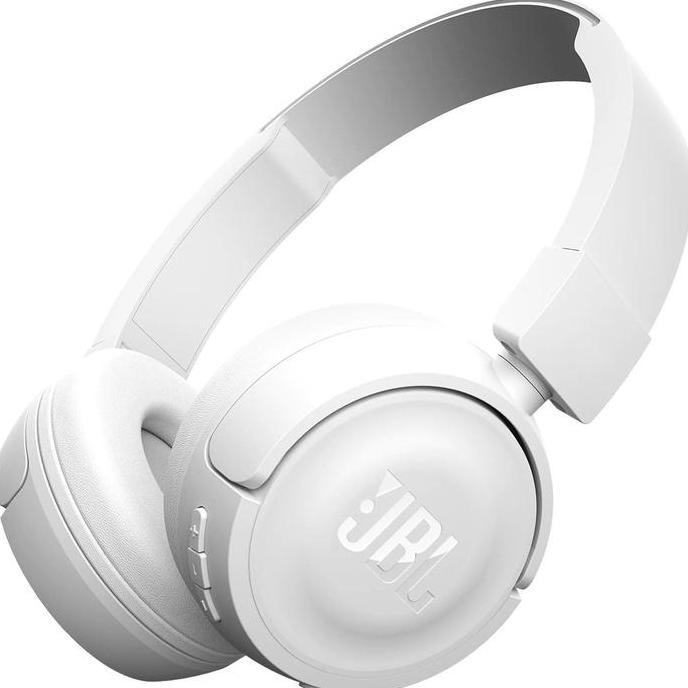 JT450BT On Ear Wireless Headphone