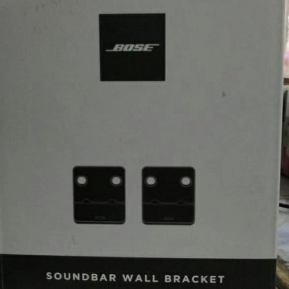 Bracket soundbar 700./Bracket speaker bose soundbar .700