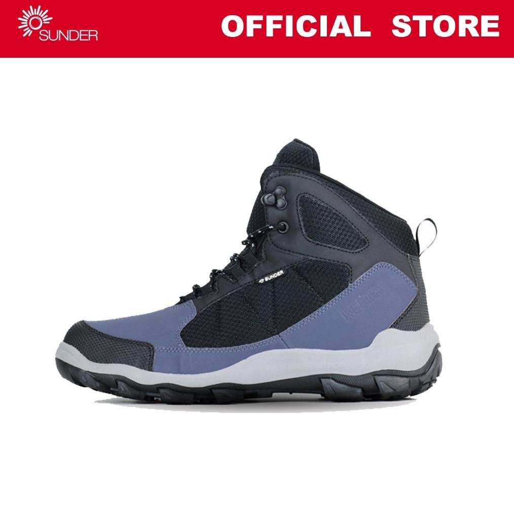 BESTPROMO SUNDER Kerta X2 l Sepatu Outdoor Gunung Hiking