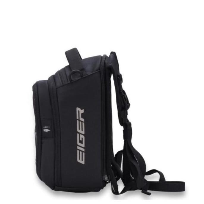 '' TAS TANK BAG MOTOR EIGER VANQUISH 1.3 TAS MOTOR 7L ''