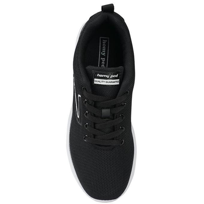 Scarpa- Homyped Yogaz Sepatu Running Pria