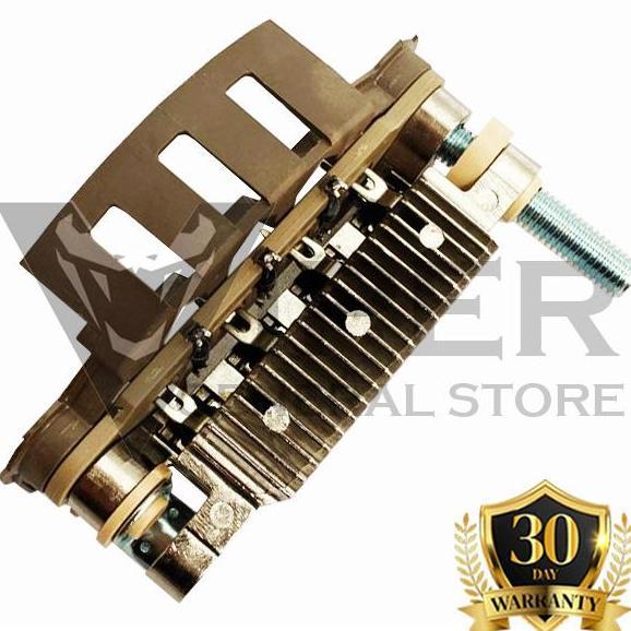 Rectifier Silikon Alternator Mitsubishi Ps135 Old L300 - 6948