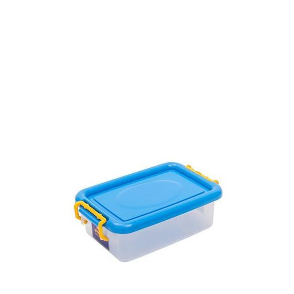 Str- Box Kontainer / Container 5 Liter Serbaguna Shinpo
