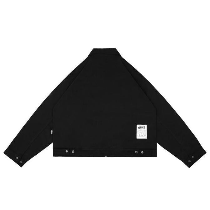 Hombre- New- Miracle Mates - A Work Jacket | Work Jacket Boxy | Unisex