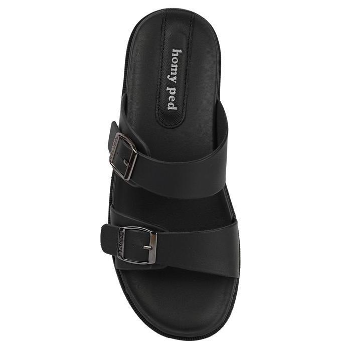 Scarpa- Homyped Becker Sandal Slop Pria