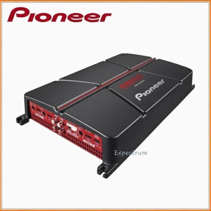 Promo Power Pioneer GM-A6704 / pioneer 6704 / power pioneer 6704 Diskon