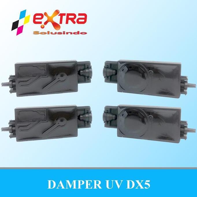 DAMPER UV UNTUK PRINTHEAD DX5