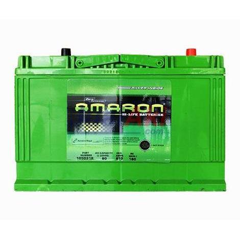 105D31R Link Cargo Kargo