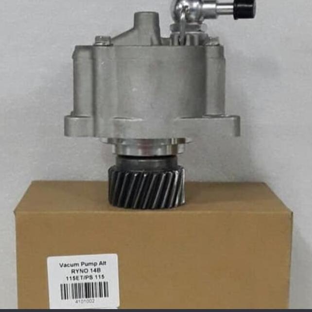 vacum pump alternator toyota ryno14b dyna 115et 115ps 4101002