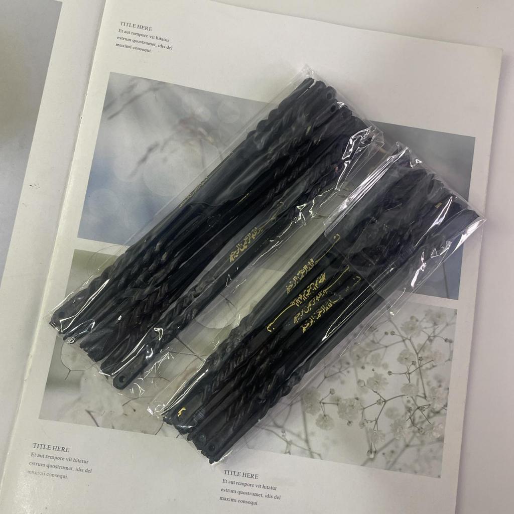 12Pcs Kalam Tuding Ngaji Penujuk Ngaji Grosir