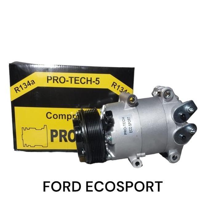 Kompresor Compressor Ford Ecosport AC MOBIL FORD ECOSPORT
