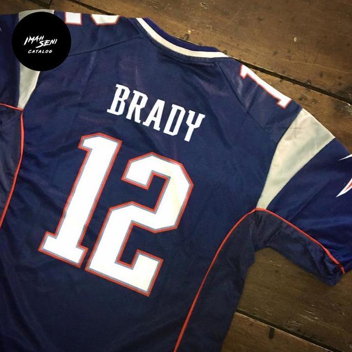 Jersey / Jersey Nfl New England