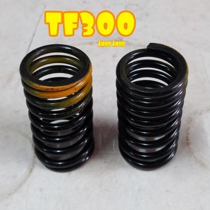 TERBARU - TF300 Spring Valve - Per Klep Mesin Diesel Yanmar TF-300 TF 300