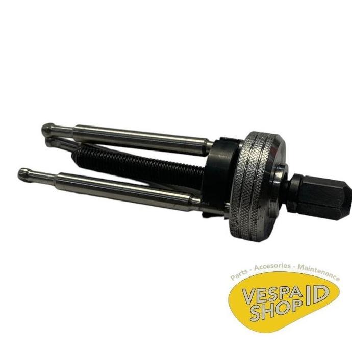 Tracker Laher Bearing Roda Belakang Vespa Klasik