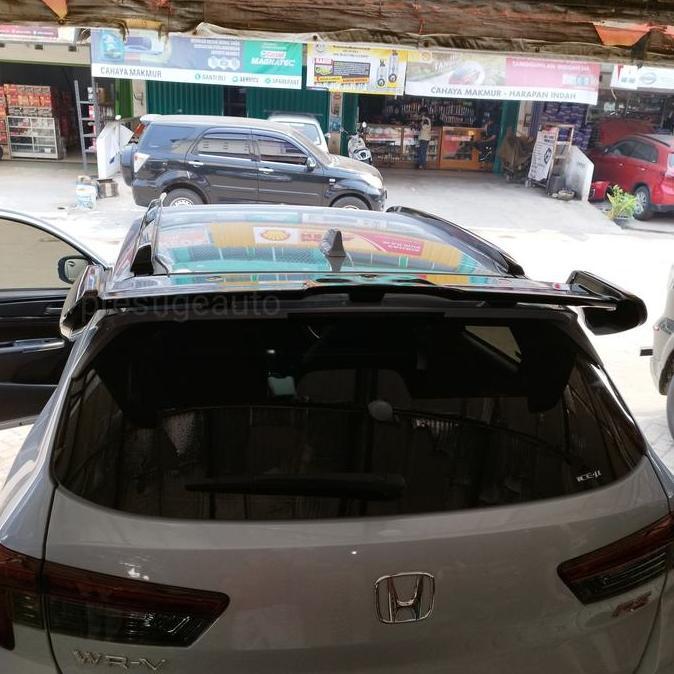 Promo Spoiler Wrv 2023 Urbanite Style Cod