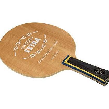 BEBAS ONGKIR - Kayu Yasaka Sweden Extra bat tenis meja ping pong original JTTA