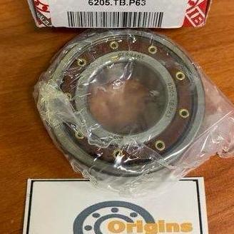 BEARING 6205 THBP63 IBC GERMANY ORIGINAL