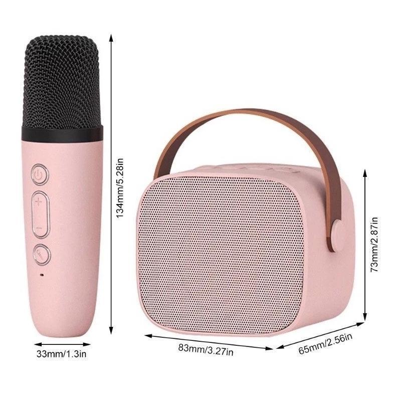 BESTPROMO SPEAKER BLUETOOTH/SPEAKER MIC 2/ SPEAKER MINI/SPEAKER SUPER BASS
