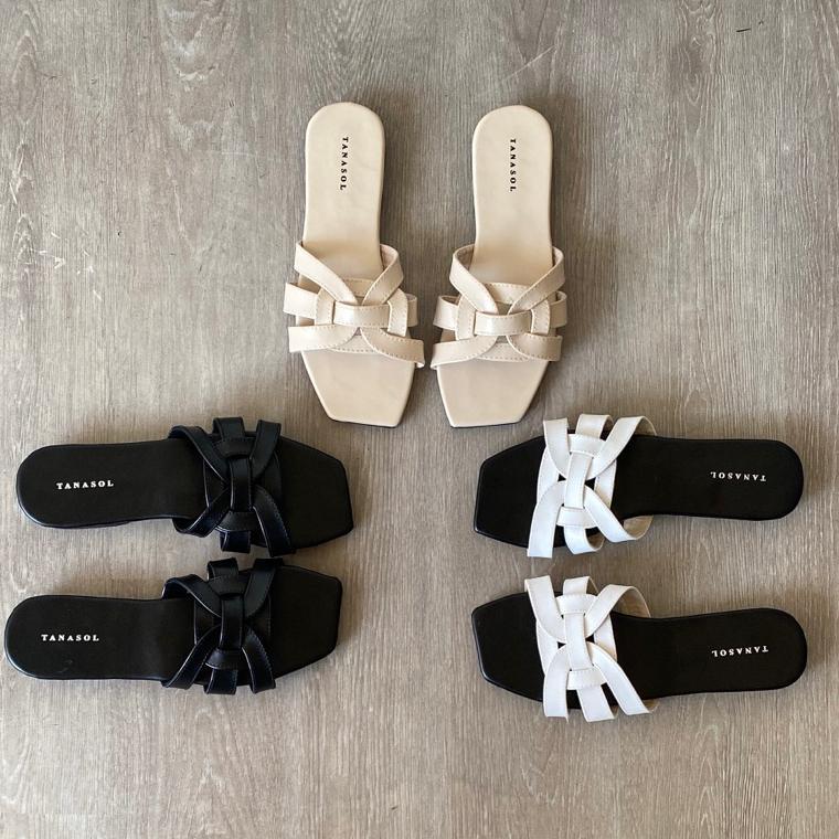 Tanasol | Oriana | Sandal Wanita