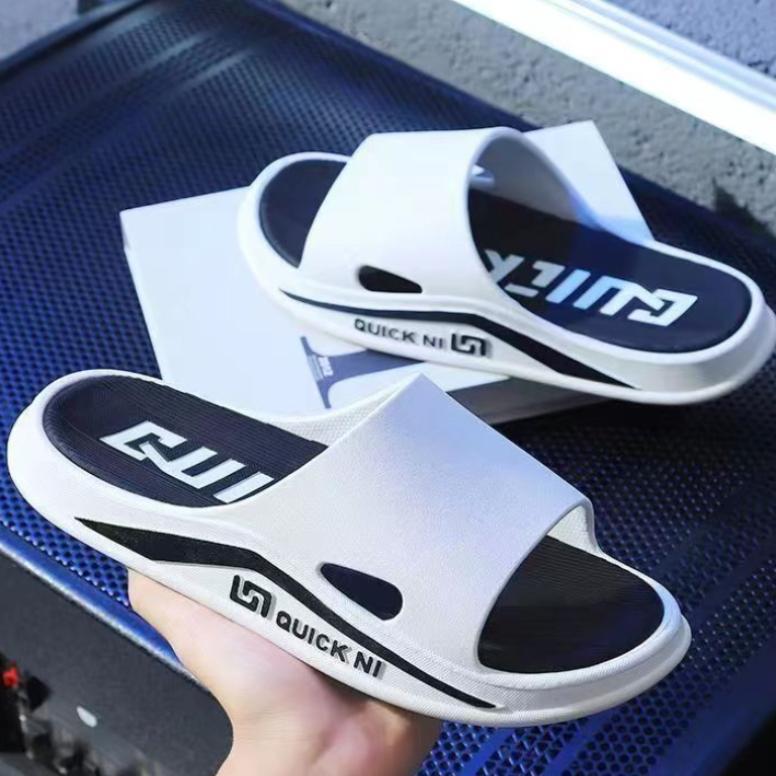 PROMO Sandal Bajo / Sandal slop / Sandal Slide / Sandal Slide Pria Wanita / Sendal Pria / Sol super 