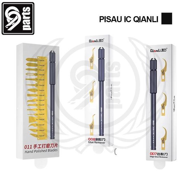 Pisau Ic Qianli 011 / Pisau Ic Qianli 007 / Pisau Ic Qianli 008 / Qianli Ic Knife