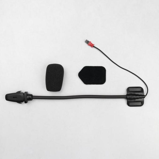 Parani Wired Boom Microphone A20 Sena 10S Spider ST1 SF2 SF4