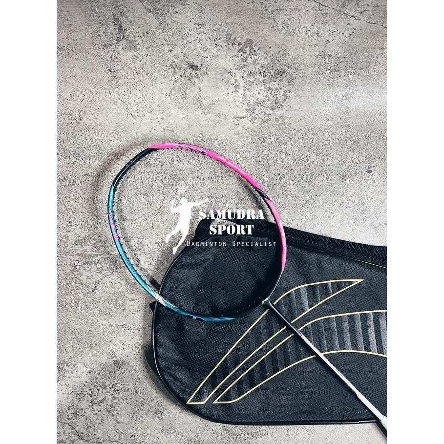 Promo Raket Badminton Li-Ning Halbertec 8000
