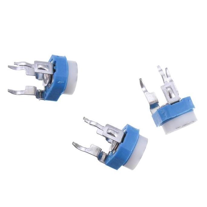 TRIMPOT 50K Variable Resistor