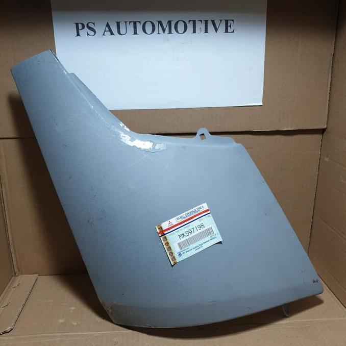 Panel Corner / Pipi Mitsubishi Canter Kanan Original Mk997198