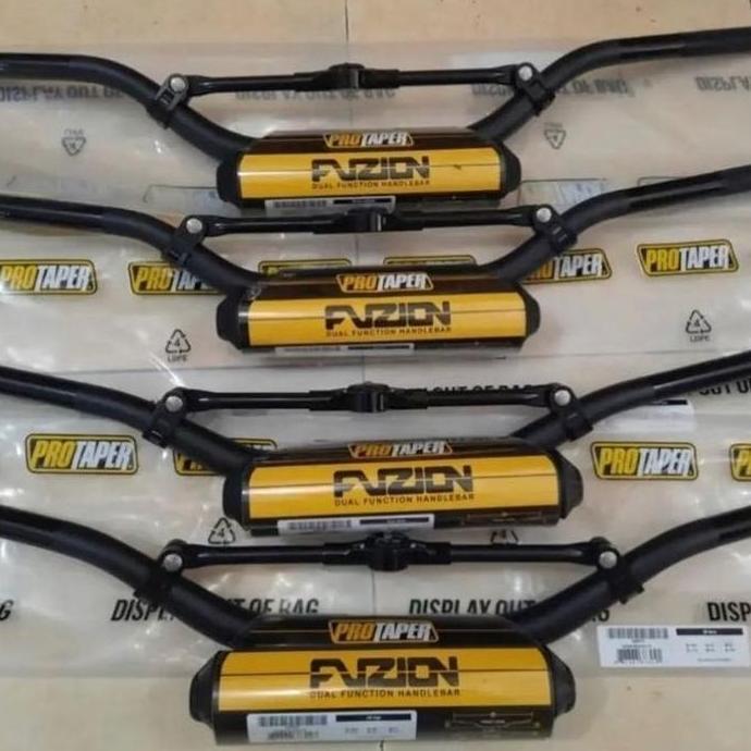 OK STANG PROTAPER FUZION ORIGINAL KLX CRF DTRACKER //