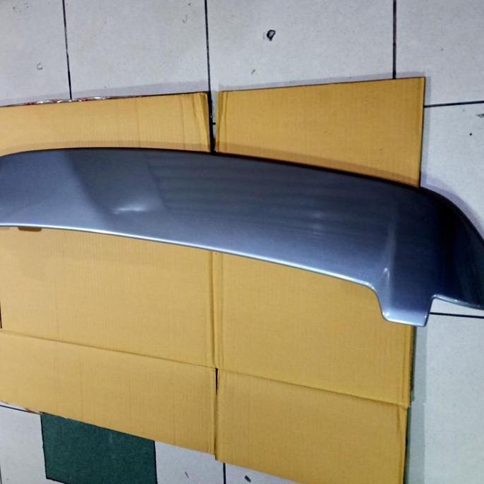 Spoiler Jazz Idsi Gd3