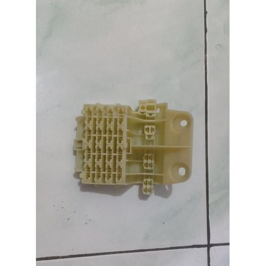Fuse Box Kotak Sekring Toyota Kijang Kapsul Krista Lgx Lsx Efi 7K