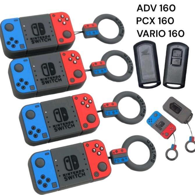 Cover, Kunci, NINTENDO SWITCH, PCX,Nmax,Aerox,ADV,Vario 160.