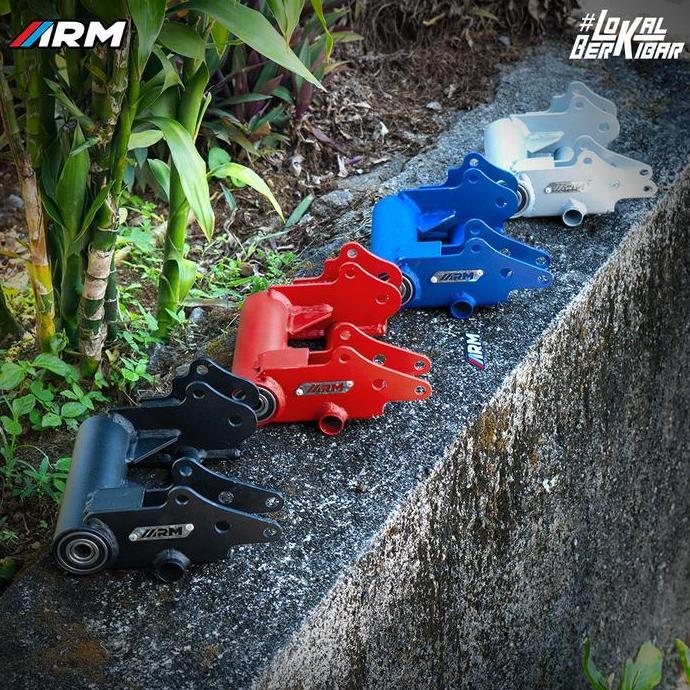 ENGINE MOUNTING MIO SPORTY SMILE Alqshop