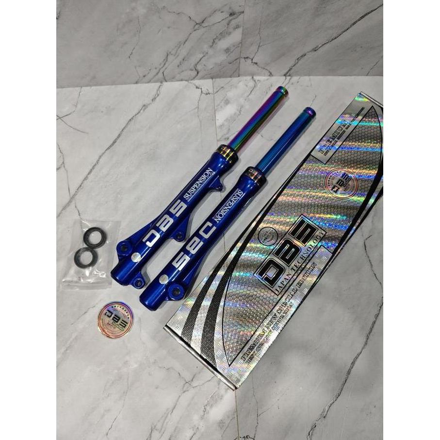 SHOCK DEPAN DBS MIO SMILE BEAT SCOOPY VARIO110 VARIO125 VARIO150 GENIO SHOCK DEPAN DBS PREMIUM