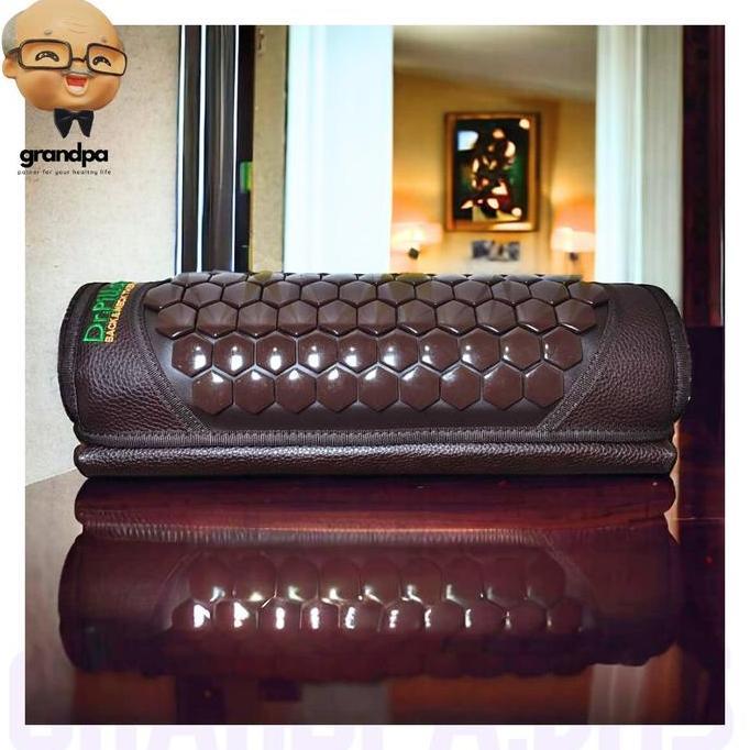 Promo PROMO Diskon Original Dr Pillow Bantal Terapi Kesehatan Alat Terapi Saraf Kejepit Seluruh Tubu