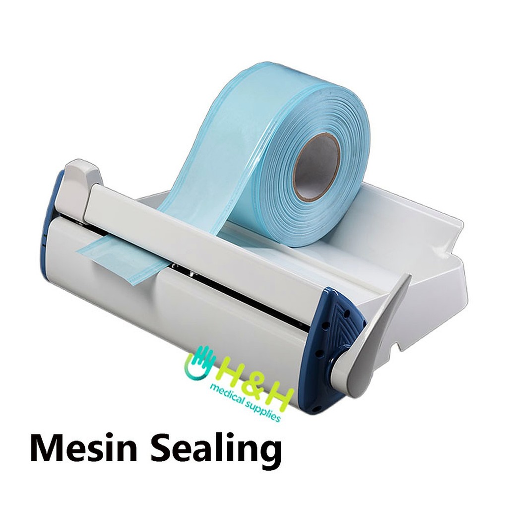 Mesin Sealing / Mesin Sealing Pouch / Self Sealing Pouch