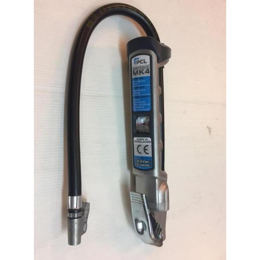 Promo Tyre Inflator Pcl Mk4 Ukuran Angin Tekanan Tinggi