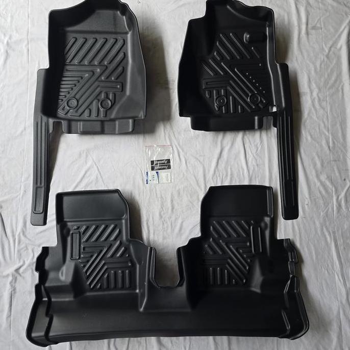Karpet Karet Suzuki Jimny 2019 Jb74