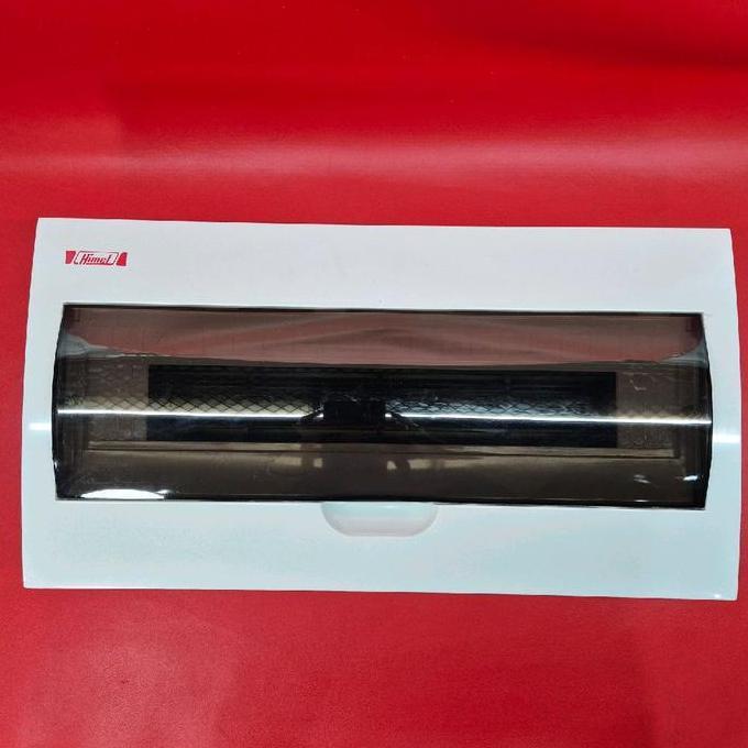 HDPZ50R20 Box MCB 20 Group IB InBow Tanam Tembok Himel