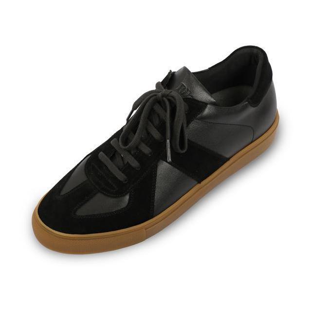 PROMO NEW Riley's The German Army Trainer in Black
