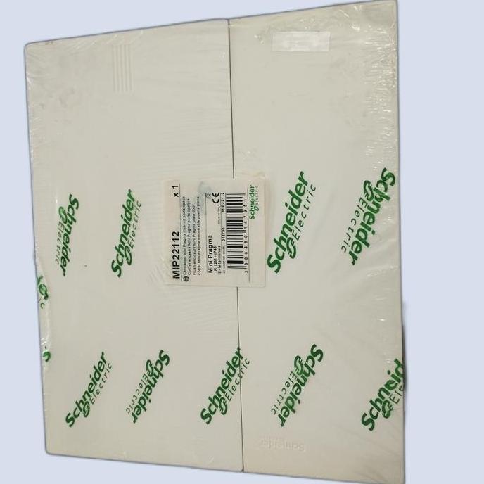 box mcb 12 group schneider MIP22112