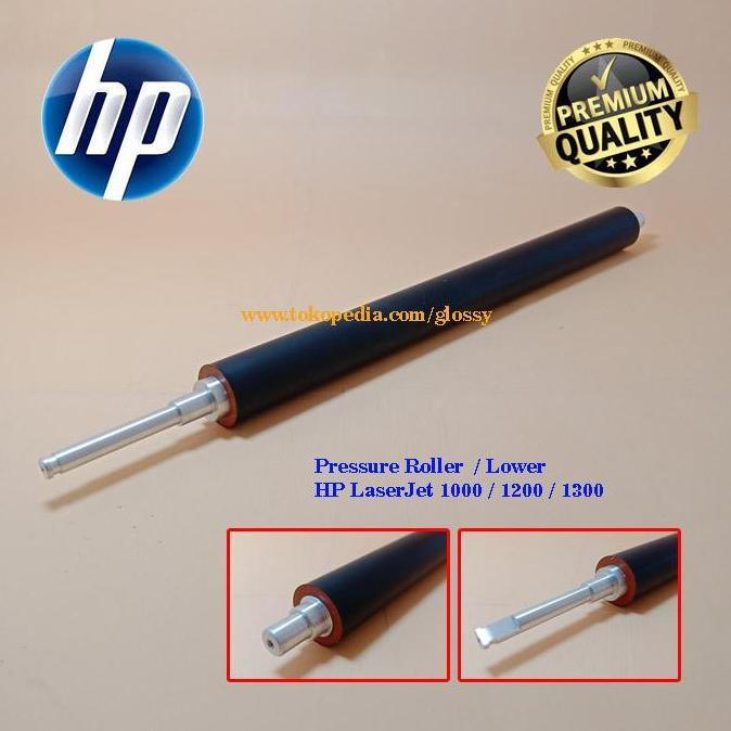 Press Roller Lower HP Laserjet 1000 1200
